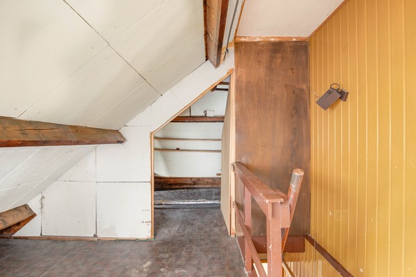 Medium property photo - Zonnebloemstraat 44, 2014 VZ Haarlem